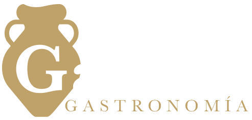 Garum Gastronomía Logo