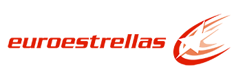 Logo Euroestrellas