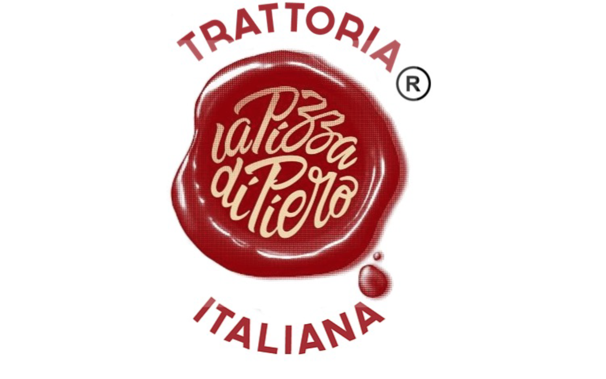 Logo La Pizzeria di Piero