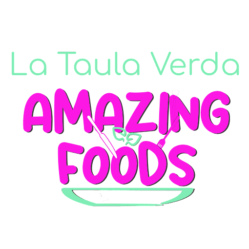 Logo La Taula Verda Vegana