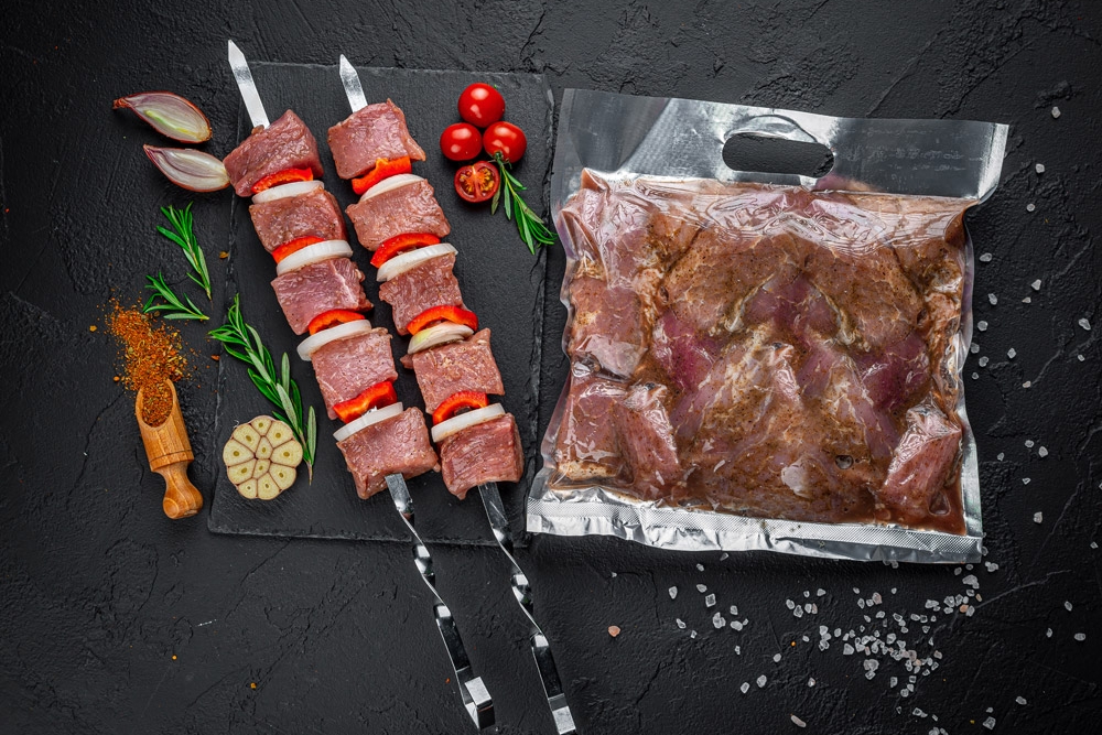 Qué es la técnica del Sous vide