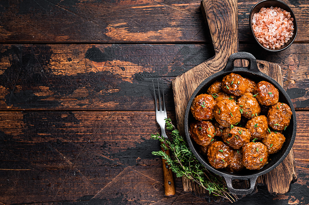Qué es y qué no es la cocina de quinta gama