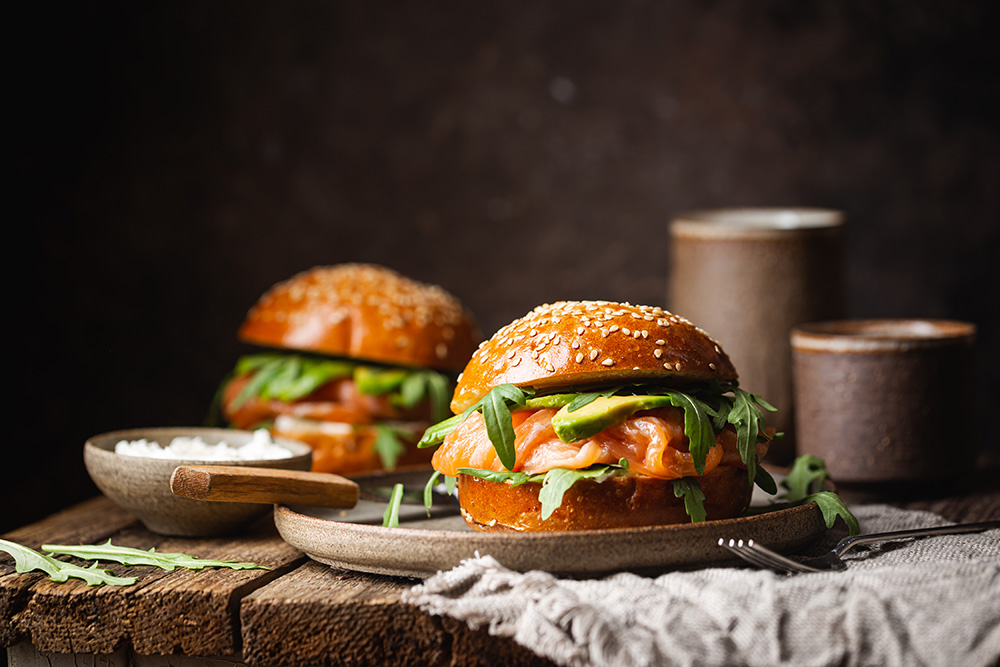 Cada chef puede aportar su carácter a un plato de quinta gama